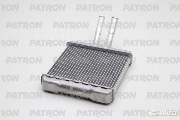 Радиатор автомобильный daewoo: nubira all, (AC