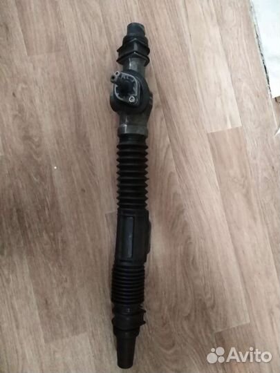 Рулевая рейка 2110