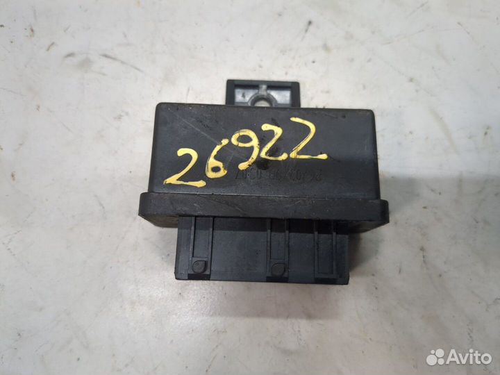 Реле бензонасоса Peugeot 206, 1999