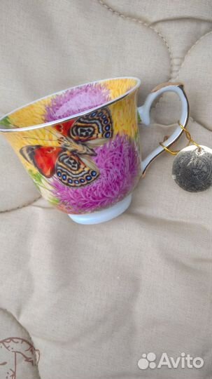 Новые сервизные наборы