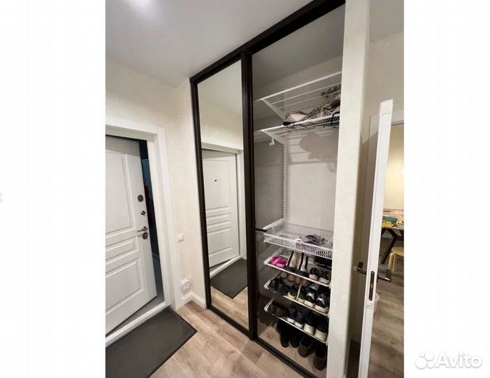 Перегородки раздвижные межкомнатные на заказ