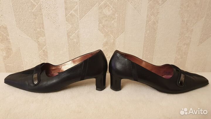 Туфли женские hogl 41 размера