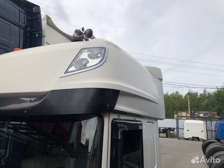 Крыша в сборе Daf XF105