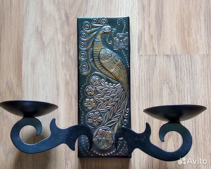 Подсвечники СССР