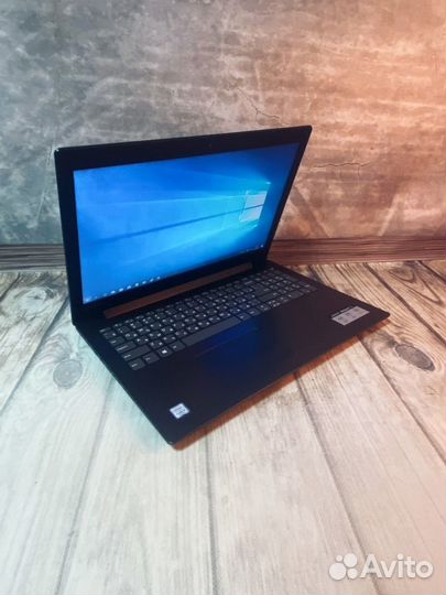 Мощный Ноутбук Lenovo / Graрhics / SSD / 8gb DDR4