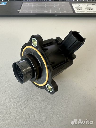 Клапан перепускной турбокомпрессора 53404.1115295