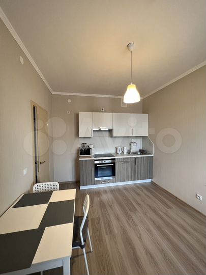 2-к. квартира, 48 м², 5/12 эт.