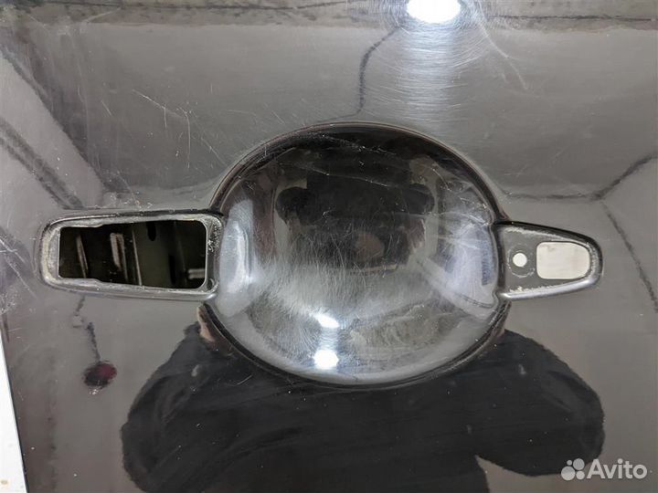 Дверь передняя правая Citroen C-Crosser 2007