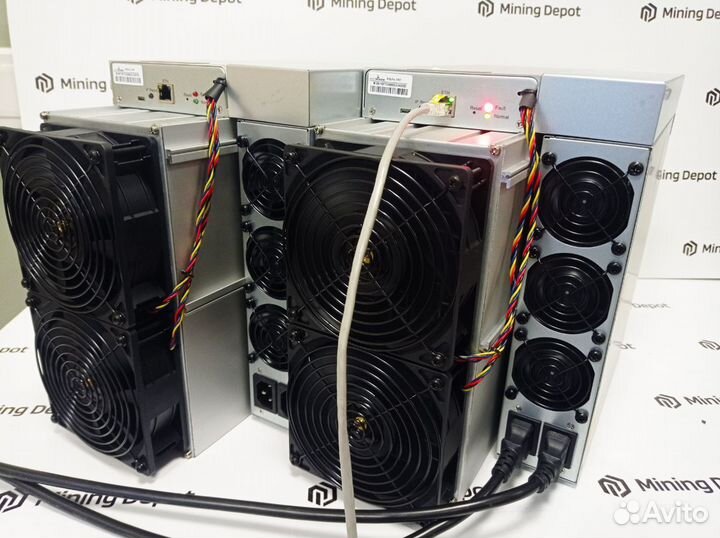 Antminer Bitmain S19j Pro 104th