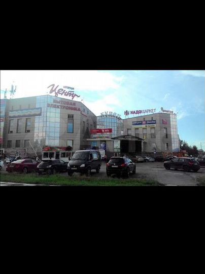 Офис, 7139 м²