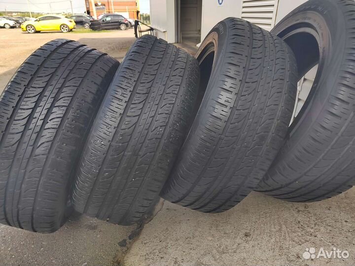 Viatti Bosco A/T 235/55 R17