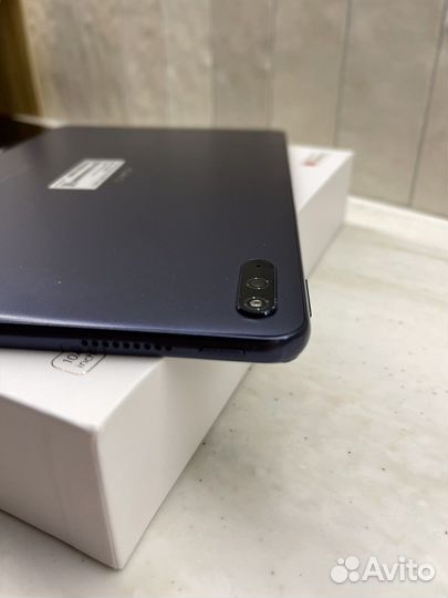 Планшет huawei matepad