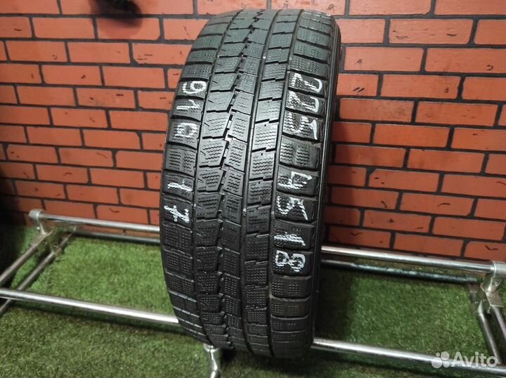 Dunlop Winter Maxx WM01 225/45 R18 91Q
