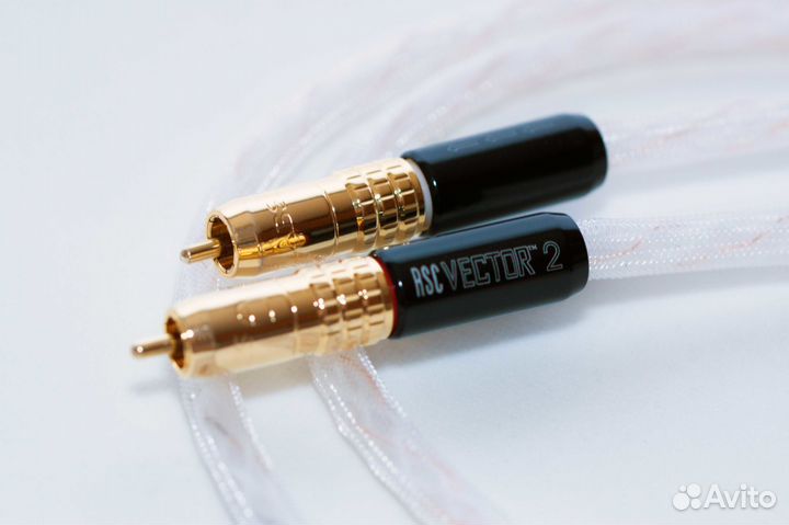 Межблочный кабель Tara Labs Vector