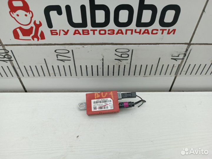 Блок усилителя антенны Volvo S60 II B5254T12 2013