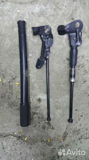 Запчасти для велосипеда