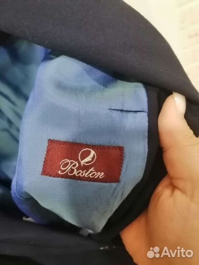 Пиджак на девочку