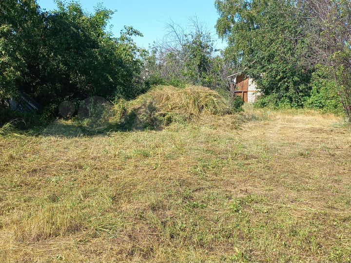 Дача 15 м² на участке 3 сот.