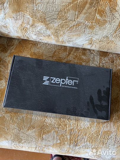 Zepter десертный набор 