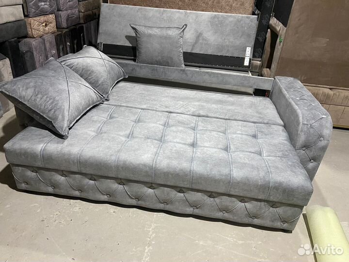 Диван раскладной