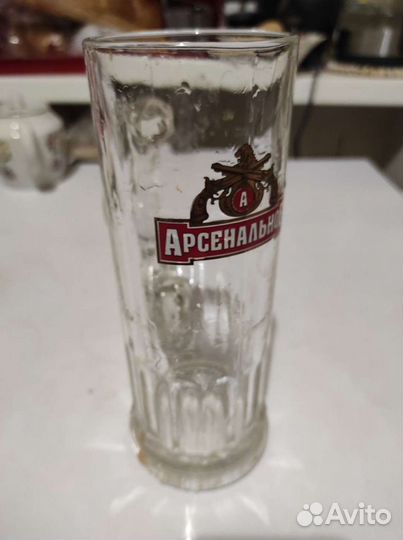 Кружка пивная