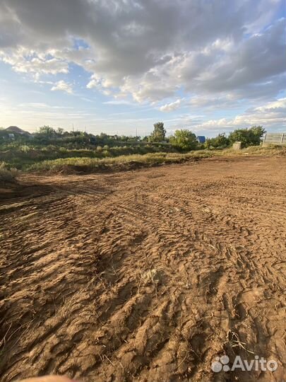 Приму грунт