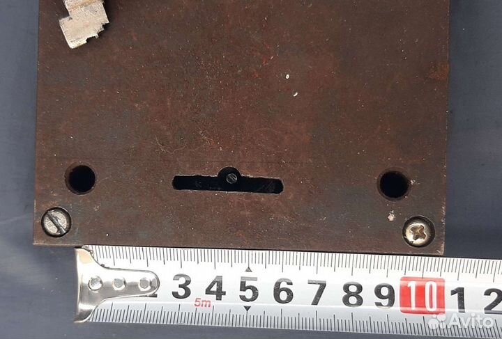 Гаражные замки СССР