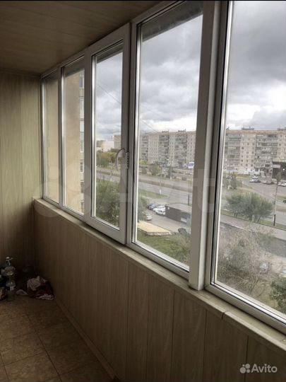 Квартира-студия, 34 м², 6/12 эт.