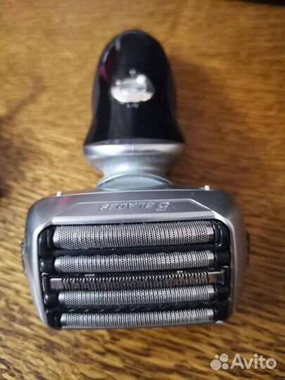 Электрическая бритва Panasonic es-lv61 (Япония)