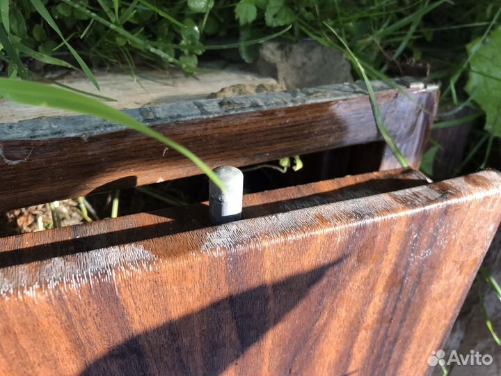 Дверь входная в Морово