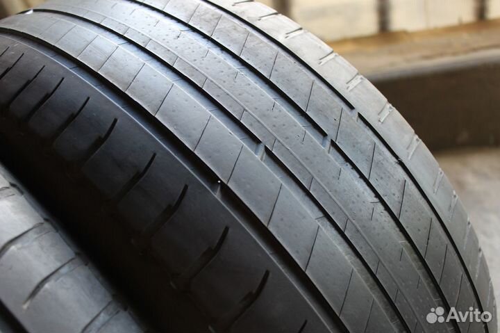 Michelin Latitude Sport 3 235/55 R19 105V