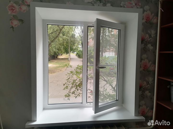 Пластиковые окна собственное производство