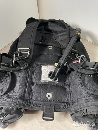 Снаряжение для дайвинга