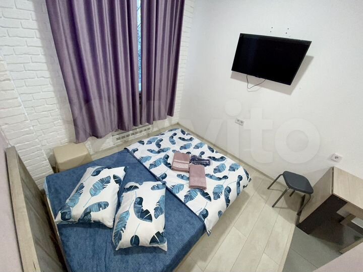 Комната 26,7 м², 1/5 эт.