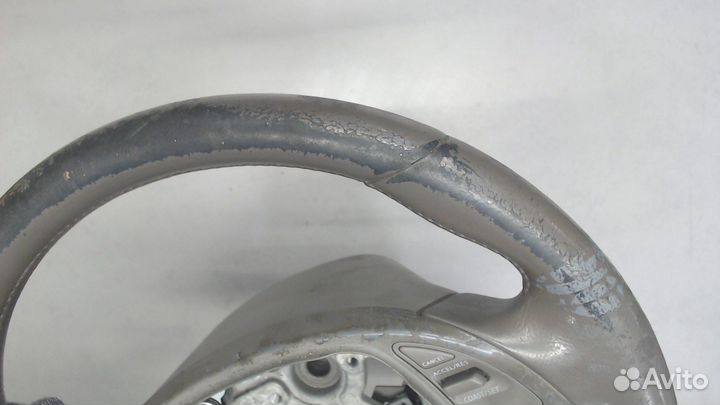 Руль Infiniti G, 2009