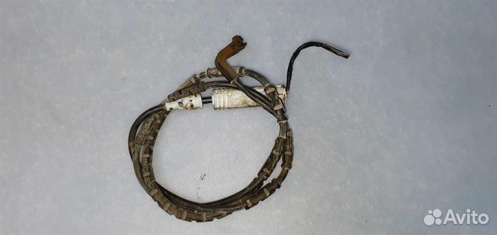 Датчик износа тормозных колодок зад BMW E92