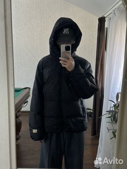 Куртка осення