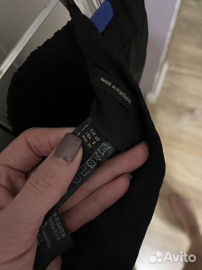 Massimo dutti брюки