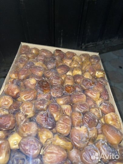 Финики рутаб опт и розн