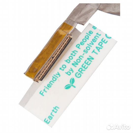 Шлейф матрицы ноутбука 50.4VM03.002