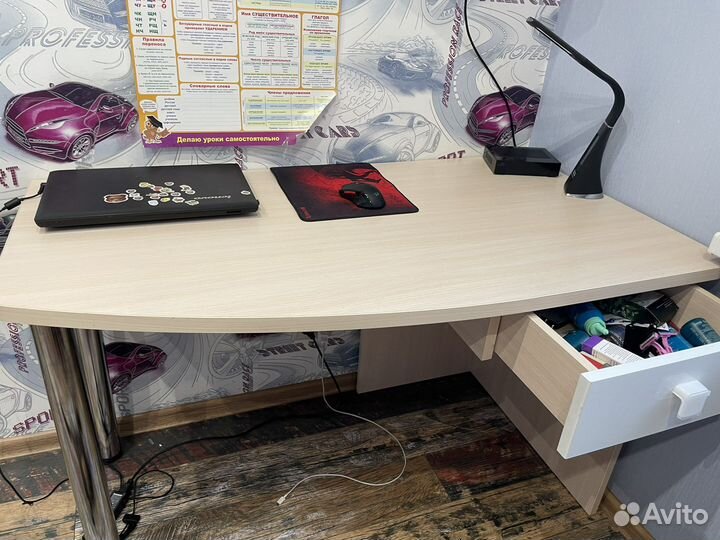 Комплект детской мебели