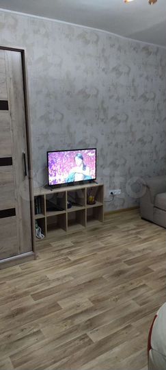 2-к. квартира, 51 м², 3/5 эт.