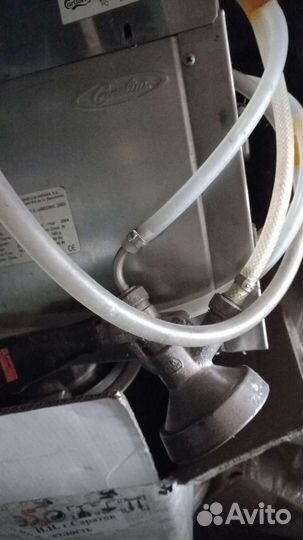 Пивная башня