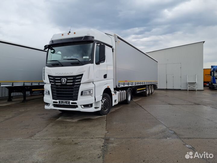 Водитель экспедитор категории 