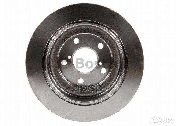 Диск тормозной subaru forester 97/impreza