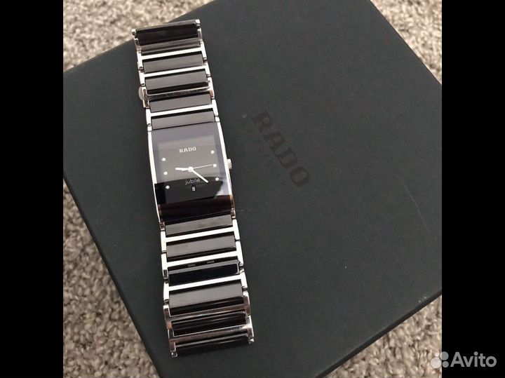 Часы Rado jubile