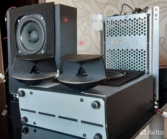 Bang Olufsen Кабель Master Link