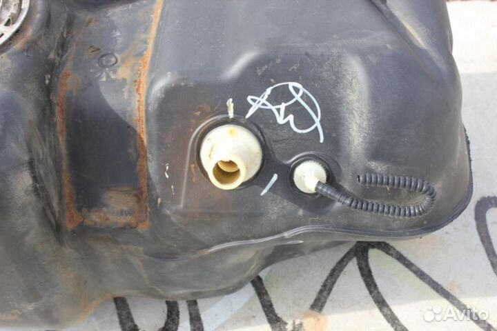 Бак топливный Infiniti Qx 2004-2009