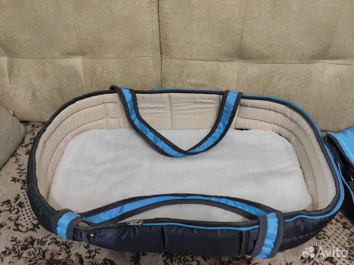 Переноска для малыша
