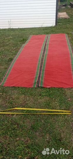 Ковер,циновка,дорожка